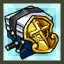 Chung's Devil Hunter Package (Ver. Saint)