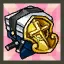 Eve's Devil Hunter Package (Ver. Saint)