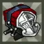 Raven's Devil Hunter Package (Ver. Blood)