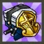 Aisha's Devil Hunter Package (Ver. Saint)