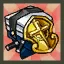 Elsword's Devil Hunter Package (Ver. Saint)