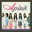 에이핑크 싸인 CD 응모권