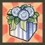 Elsword's Waltz of the Flowers Costume Package (ver.Tale)