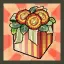 Elsword's Waltz of the Flowers Costume Package