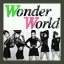Wonder Girls!! 사인 CD 응모권