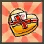 Elsword's Patissier Package (Strawberry)