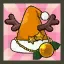 Eve Captain Rudolph Package (ver.Icecream)