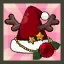 Eve Captain Rudolph Package