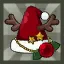 Raven Captain Rudolph Package