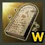 [1st Class Advance] Weapon Taker's Revelation