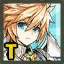 Tactical Trooper Class Change Ticket