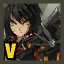 Veteran Commander Class Change Ticket