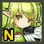 Night Watcher Class Change Ticket