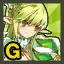 Grand Archer Class Change Ticket