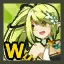 Wind Sneaker Class Change Ticket
