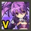 Void Princess Class Change Ticket