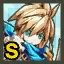 Shooting Guardian Class Change Ticket