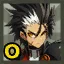 Over Taker Class Change Ticket