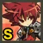 Sword Knight Class Change Ticket