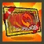 [Cobo] 2nd Class Advance Ticket