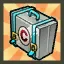 Potion (300) Cube