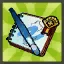 Rena's Snow Queen Package (Blue)
