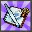 Aisha's Blue Sailor Package (Blue)