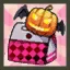 Eve Halloween Night Witch Package(ver.Red)