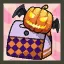 Eve Halloween Night Witch Package