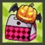 Rena Halloween Night Witch Package (ver.Red)