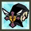 Chung Dark Priest + Hood Package