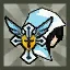 Raven Holy Priest + Hood Package