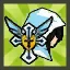 Rena Holy Priest + Hood Package