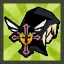 Rena Dark Priest + Hood Package