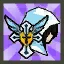 Aisha Holy Priest + Hood Package