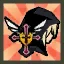 Elsword Dark Priest + Hood Package