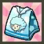 Eve's Nighty Night Pajamas Package (Blue)