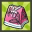 Rena's Frilled Nightie Package (Pink)