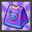 Aisha's Lovely Cat Pajamas Package (Purple)