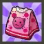 Aisha's Lovely Cat Pajamas Package (Pink)