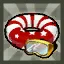 Raven’s Bad Boy Beachwear Package (Red)