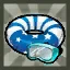 Raven’s Bad Boy Beachwear Package (Blue)