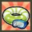 Elsword’s Sporty Beachwear Package (White)