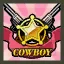 Eve’s Western Package (Pink)