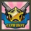 Eve’s Western Package (Navy)