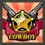 Elsword's Western Package (Red)