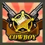 Elsword's Western Package (Brown)