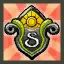 Elsword's Velder Academy Package (Lime) 