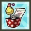 Chung's Circus Package (Red)