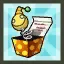Chung's Circus Package (Yellow)